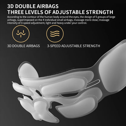 Mijia Smart Eye Massager