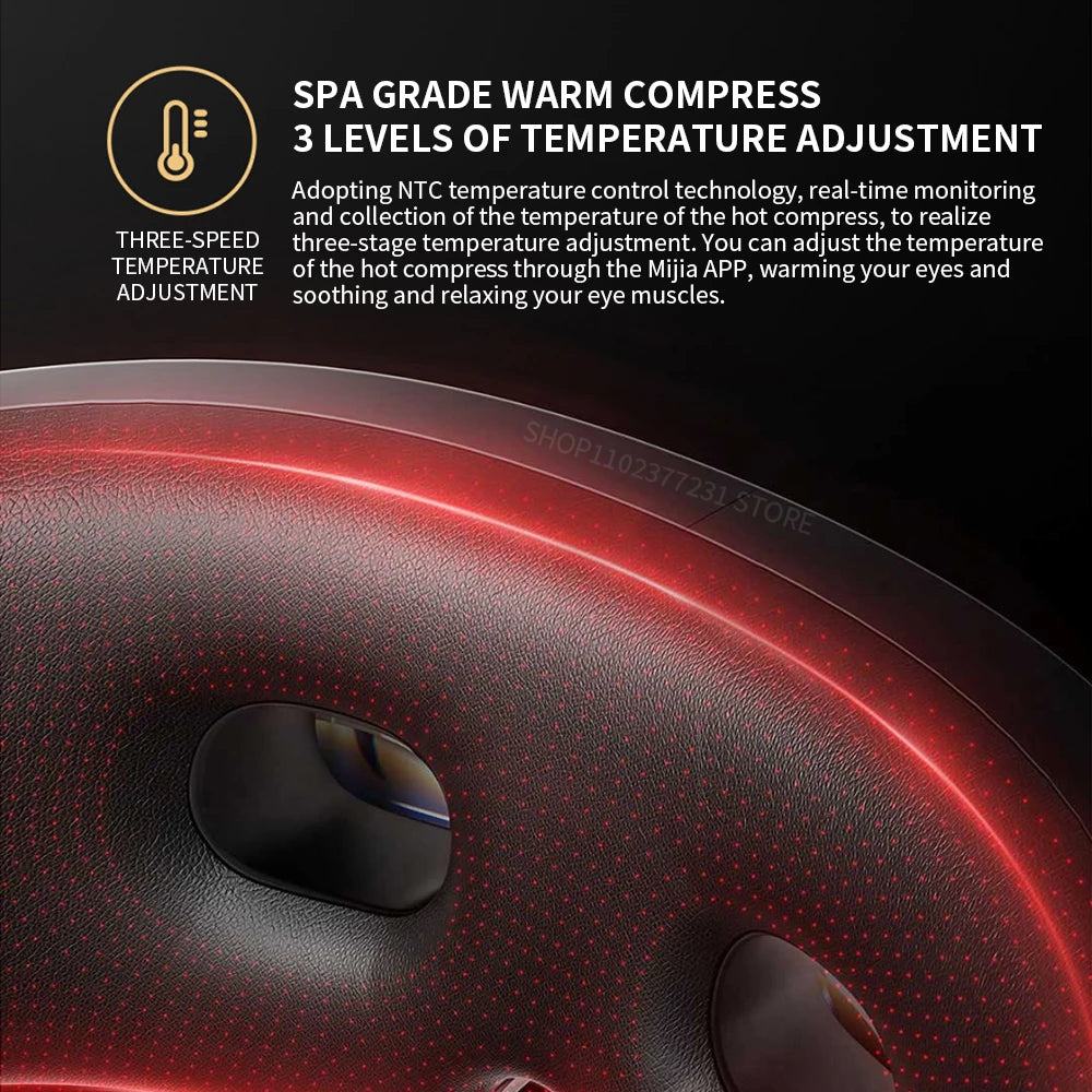 Mijia Smart Eye Massager