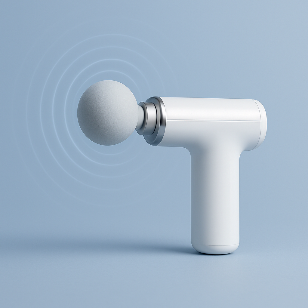 Mini Pro Massage Gun