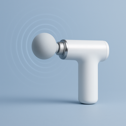 Mini Pro Massage Gun