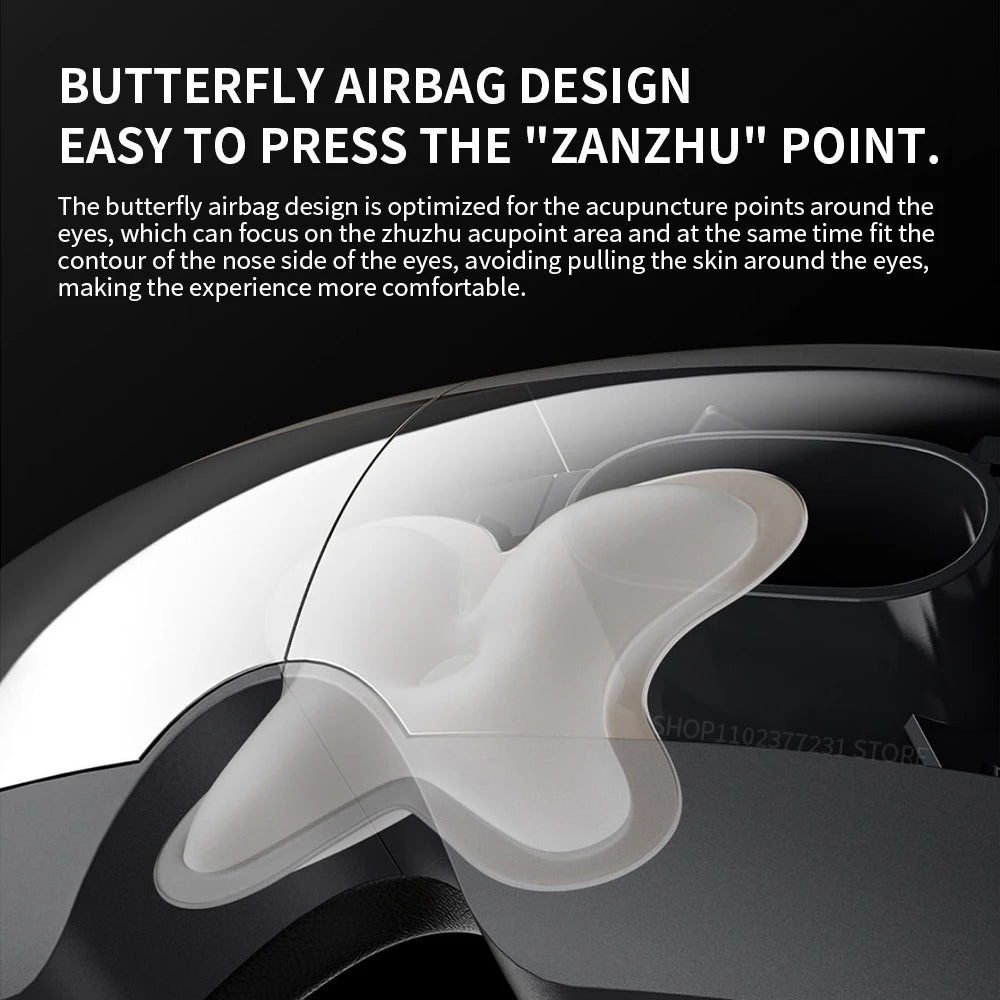 Mijia Smart Eye Massager