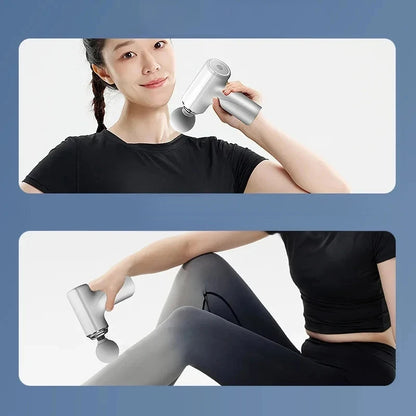 Mini Pro Massage Gun